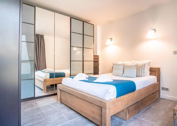 Daisy Apartment Chamonix