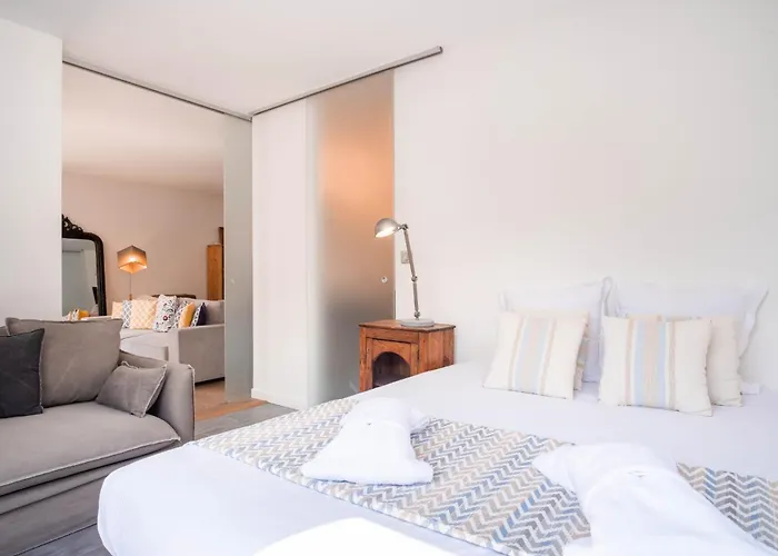 Daisy Apartment Chamonix