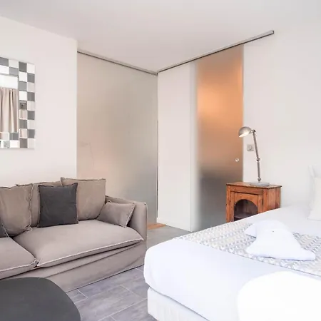 Apartment Daisy Chamonix