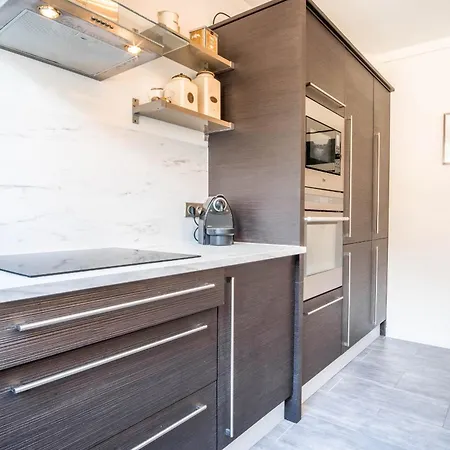 Apartment Daisy Chamonix